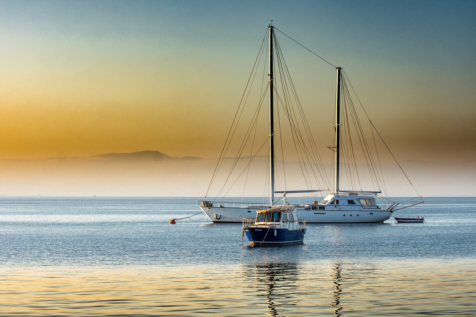 sailing-croatia